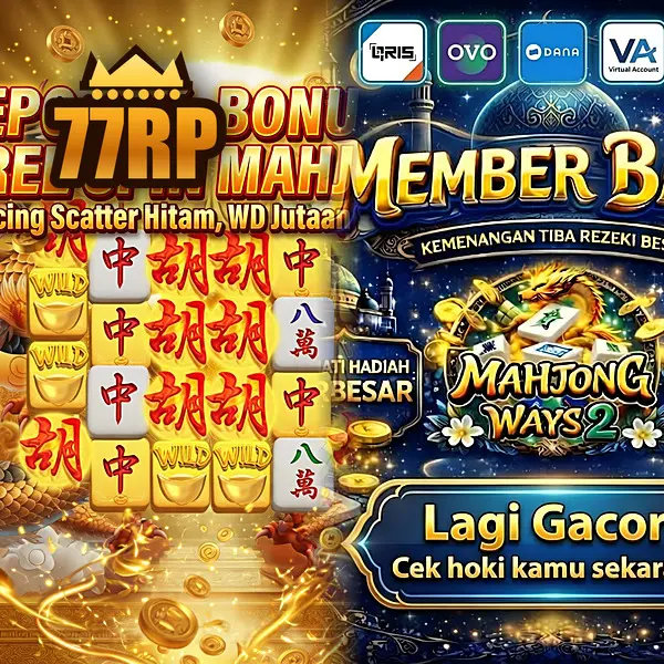 77rp APK