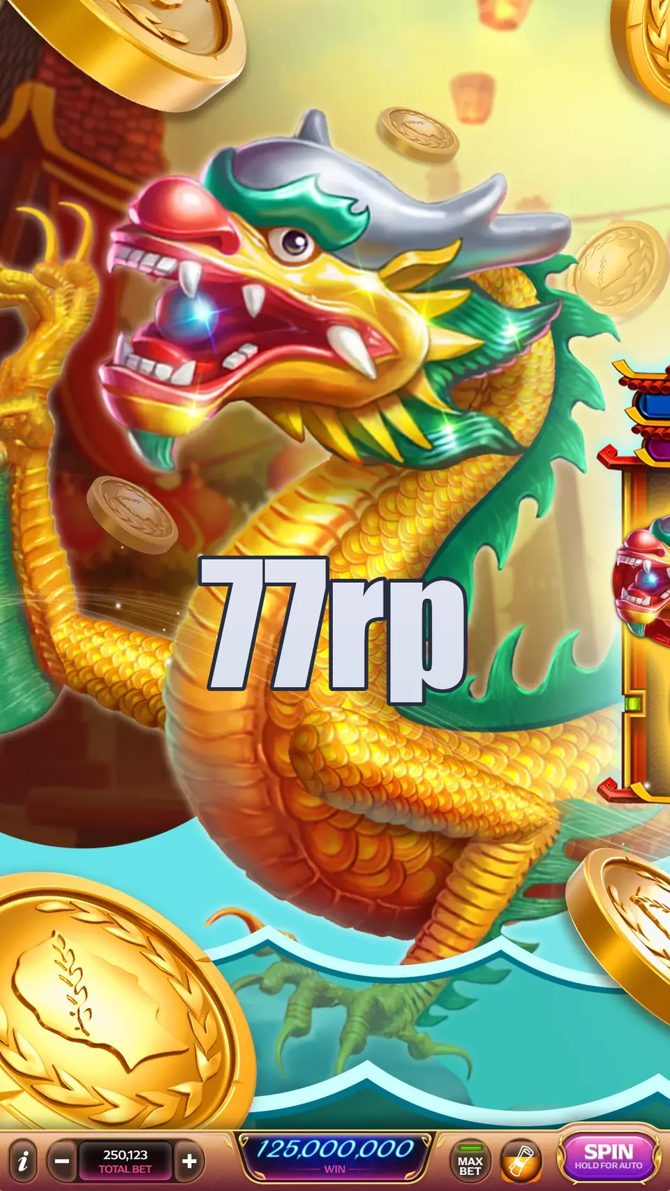 77rp APK