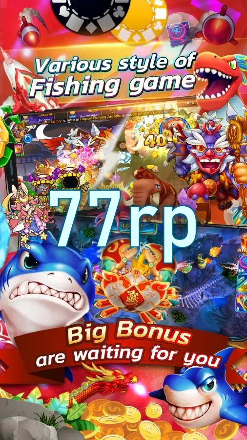 77rp APK